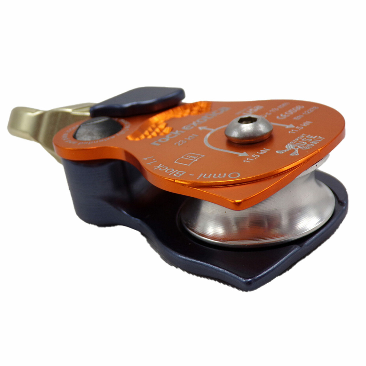 ARB-P54: Rock Exotica OMNI-BLOCK 1.1