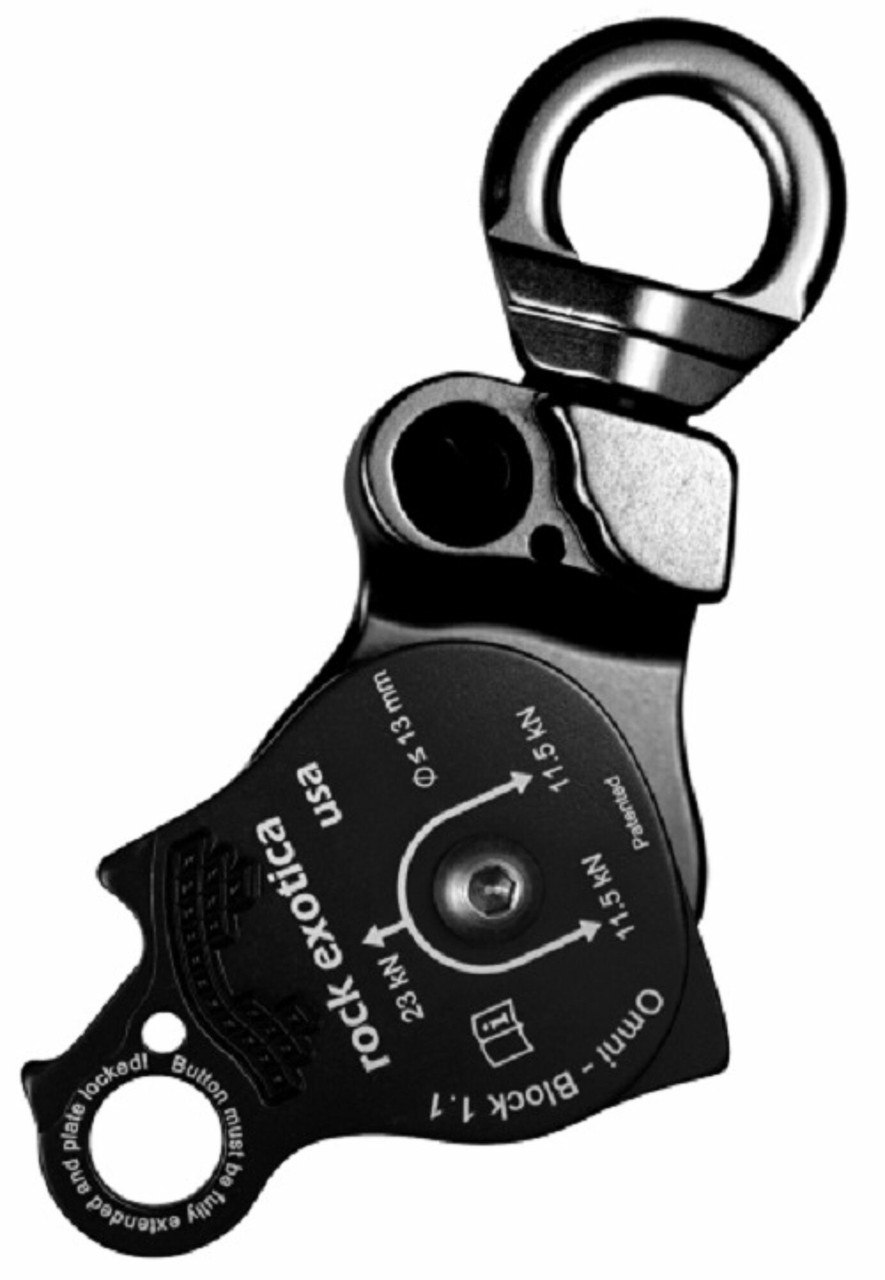 ARB-P54: Rock Exotica OMNI-BLOCK 1.1