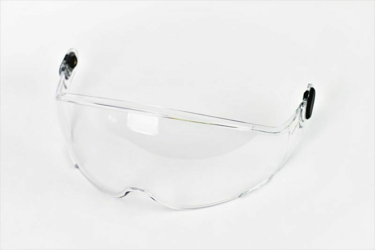 ARB-PA03CLR: Portwest VISOR CLIP-ON CLEAR