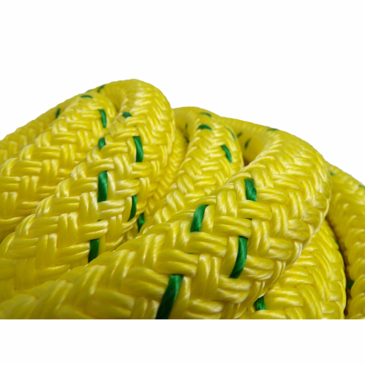 ARB-PBR34150SS: Pelican Rope 3/4X150'BULL ROPE 2 SPL EYES