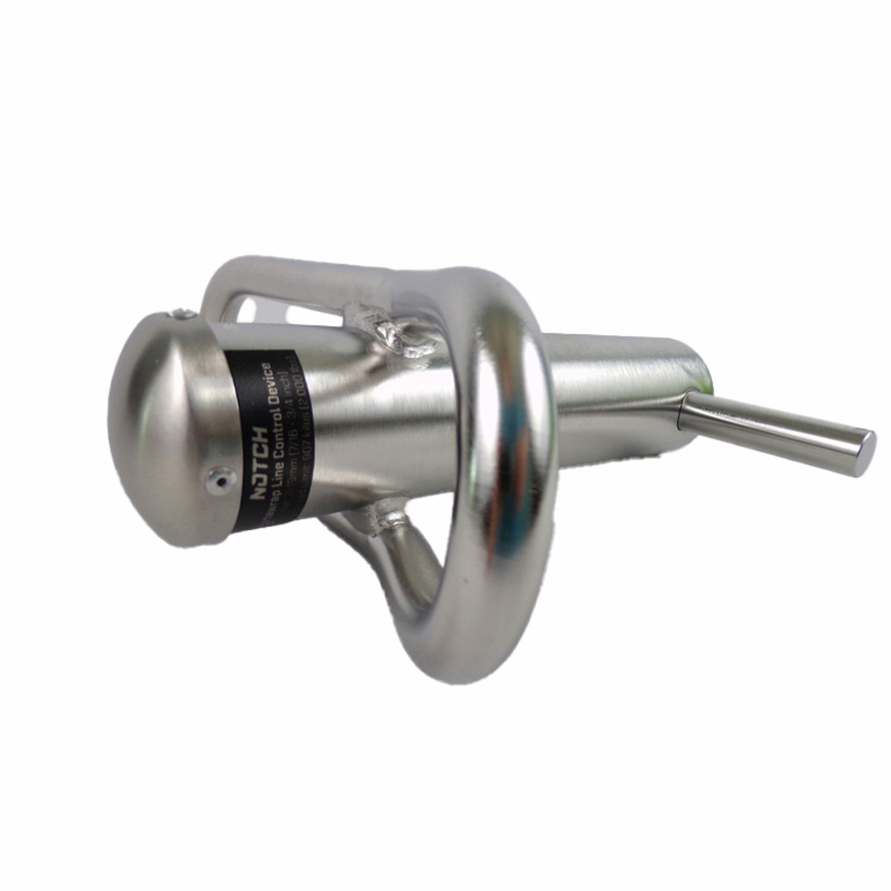 ARB-POWLSS: Notch NOTCH PORT-A-WRAP WITH CAP LG