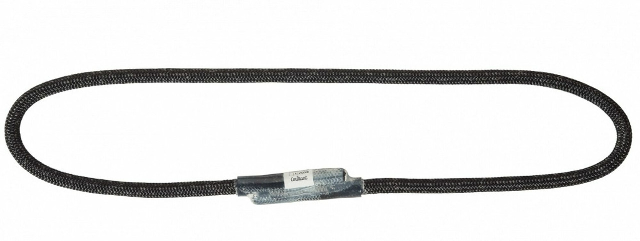 ARB-PPLSARN4: Courant ELLIPSE ROPE SLING-BLACK-0.40M