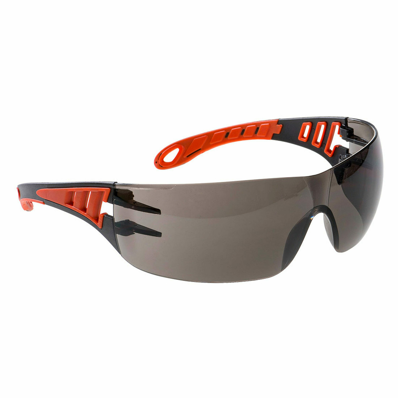 ARB-PS12CLR: Portwest GLASSES TECH-LOOK CLEAR