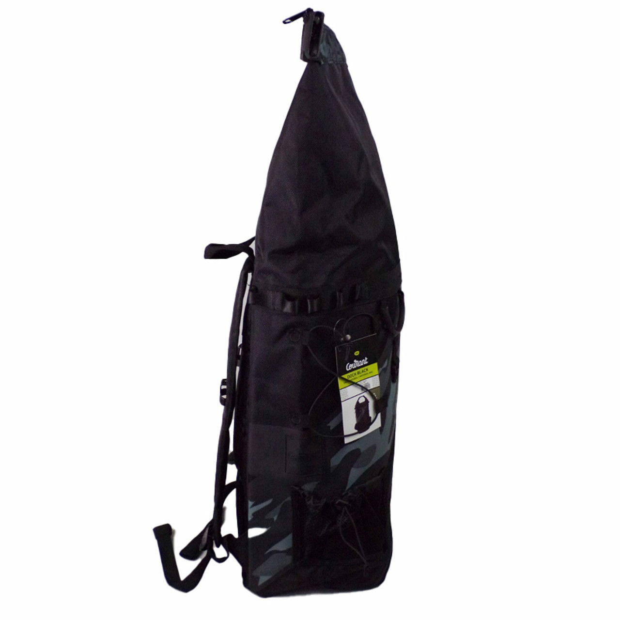 ARB-PSAMFBA: Courant DOCK TACTICAL BLACK - 60 L