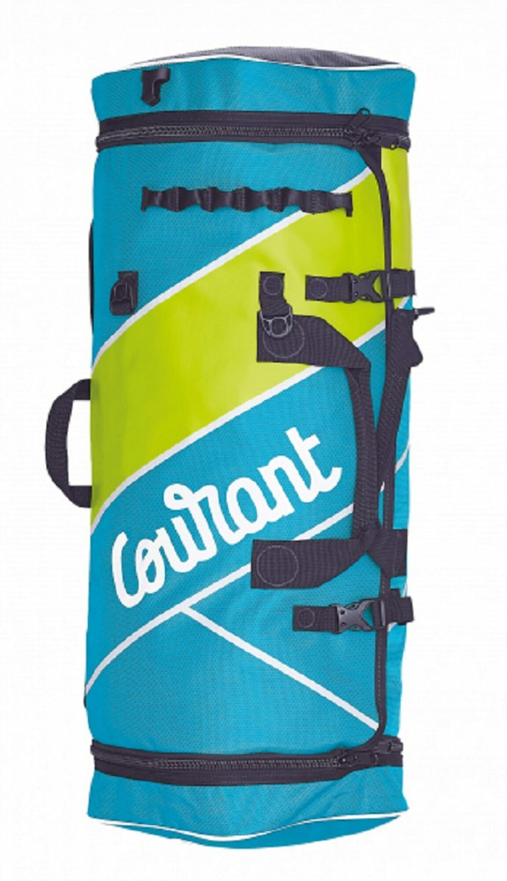 ARB-PSCPBLC: Courant CROSS PRO FRESH BLUE - 54 L