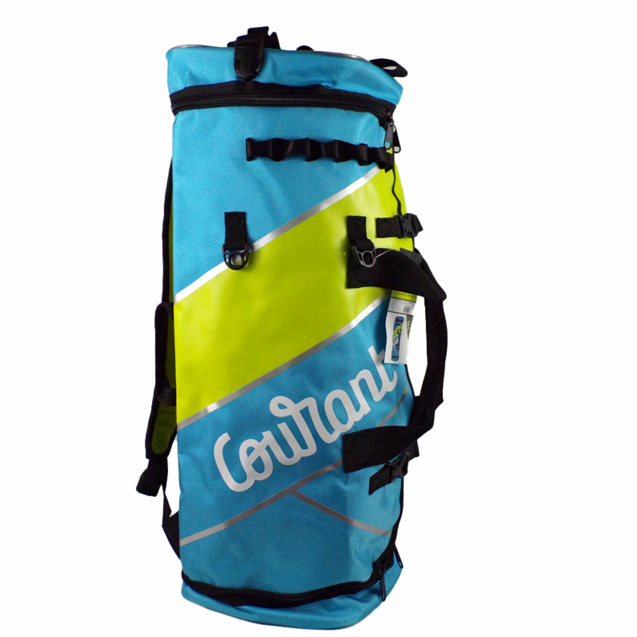 ARB-PSCPBLC: Courant CROSS PRO FRESH BLUE - 54 L
