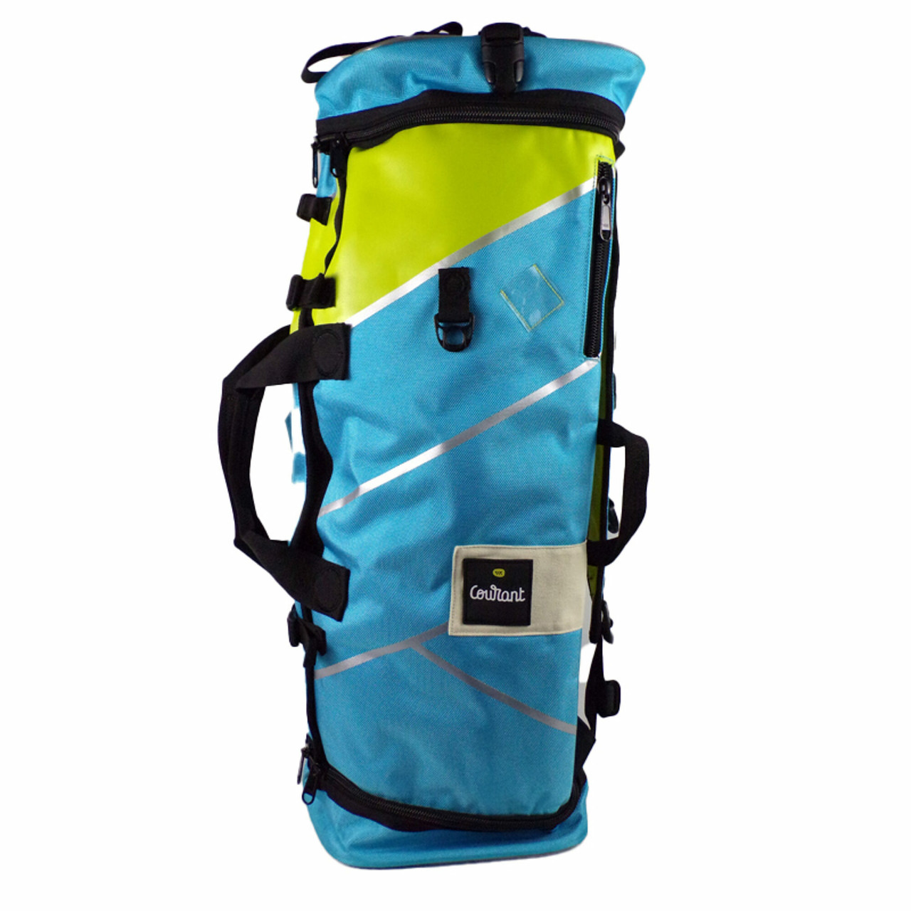 ARB-PSCPBLC: Courant CROSS PRO FRESH BLUE - 54 L