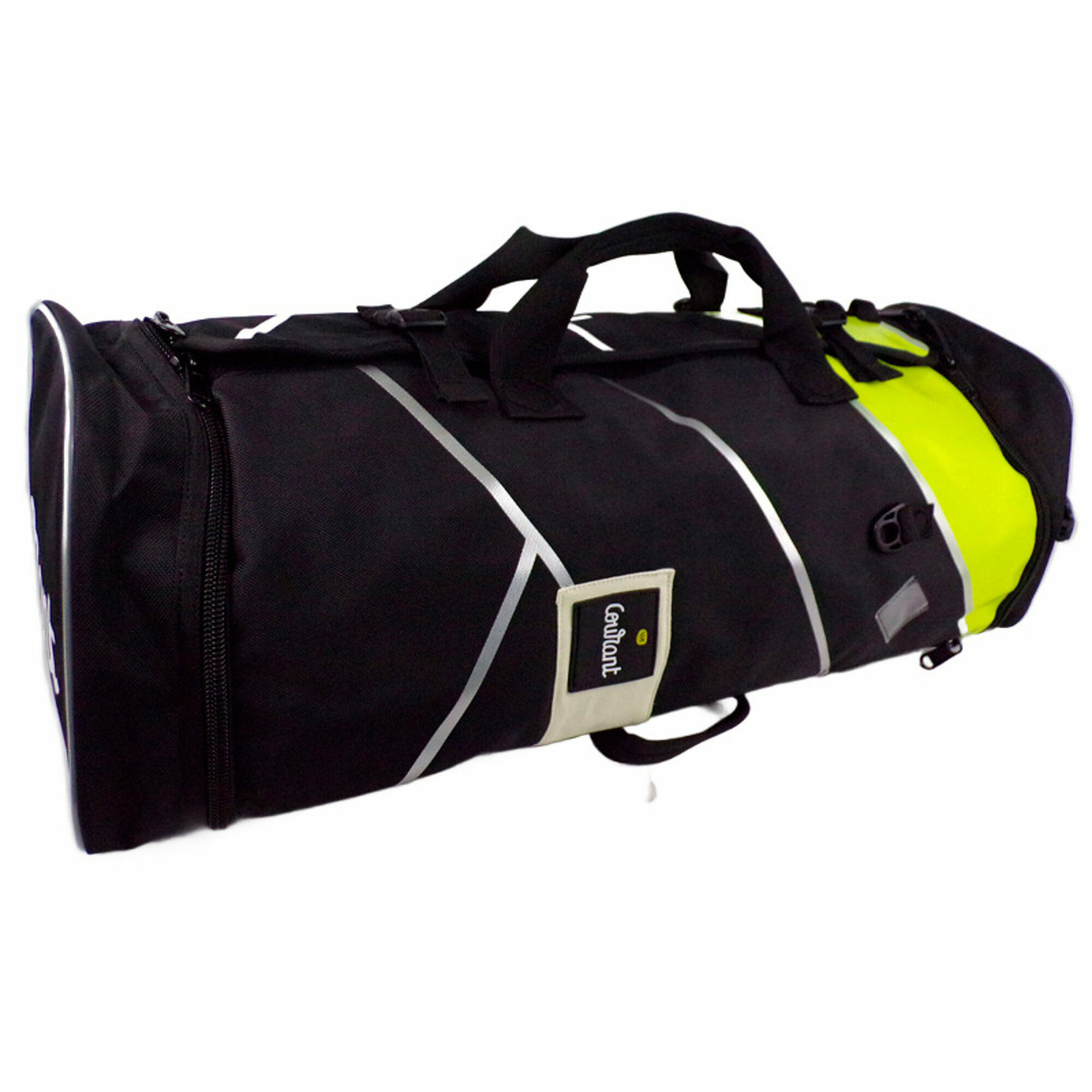 ARB-PSCPBYA: Courant CROSS PRO FLASH LEMON - 54 L