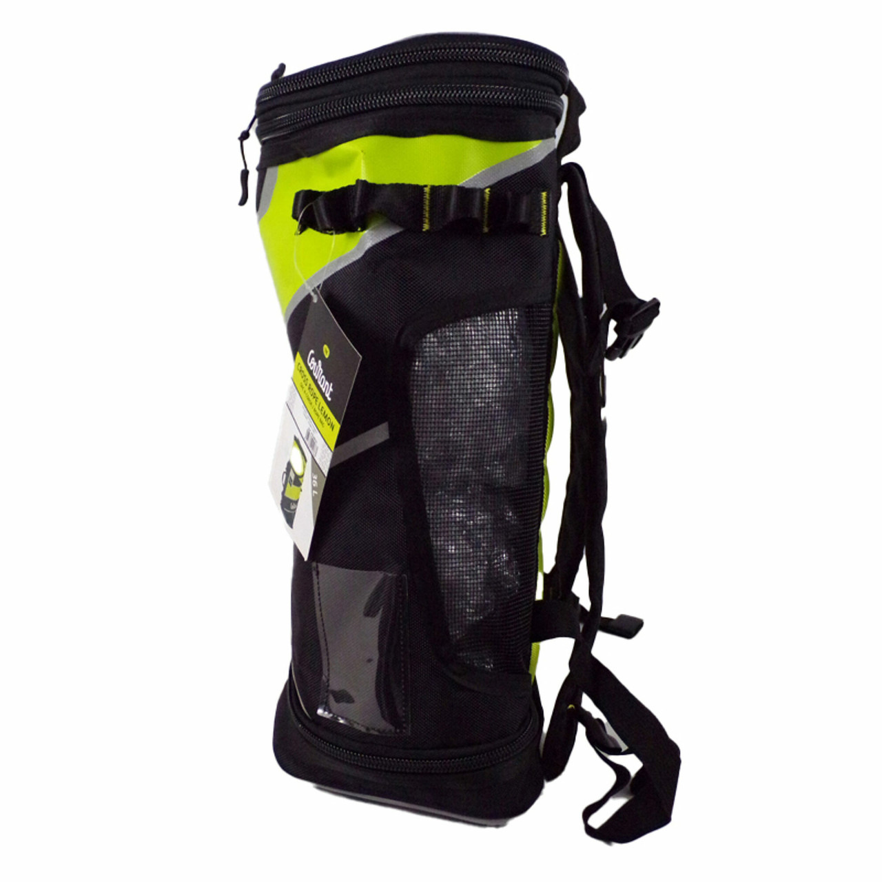 ARB-PSCRBYA: Courant CROSS ROPE FLASH LEMON - 23/36