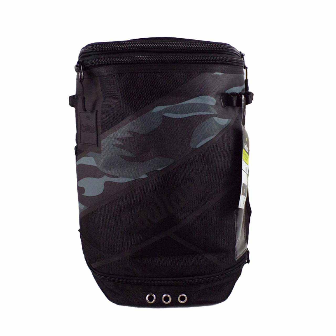 ARB-PSCRFBA: Courant CROSS ROPE TACTICAL BLACK - 23