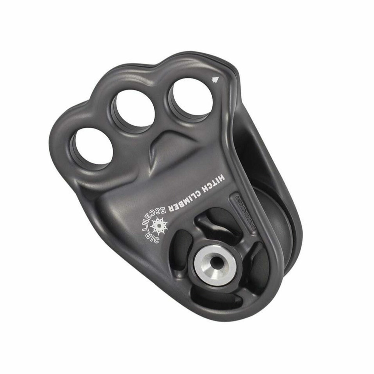 ARB-PUL500GR: DMM HITCH CLIMBER ECCENTRIC GREEN