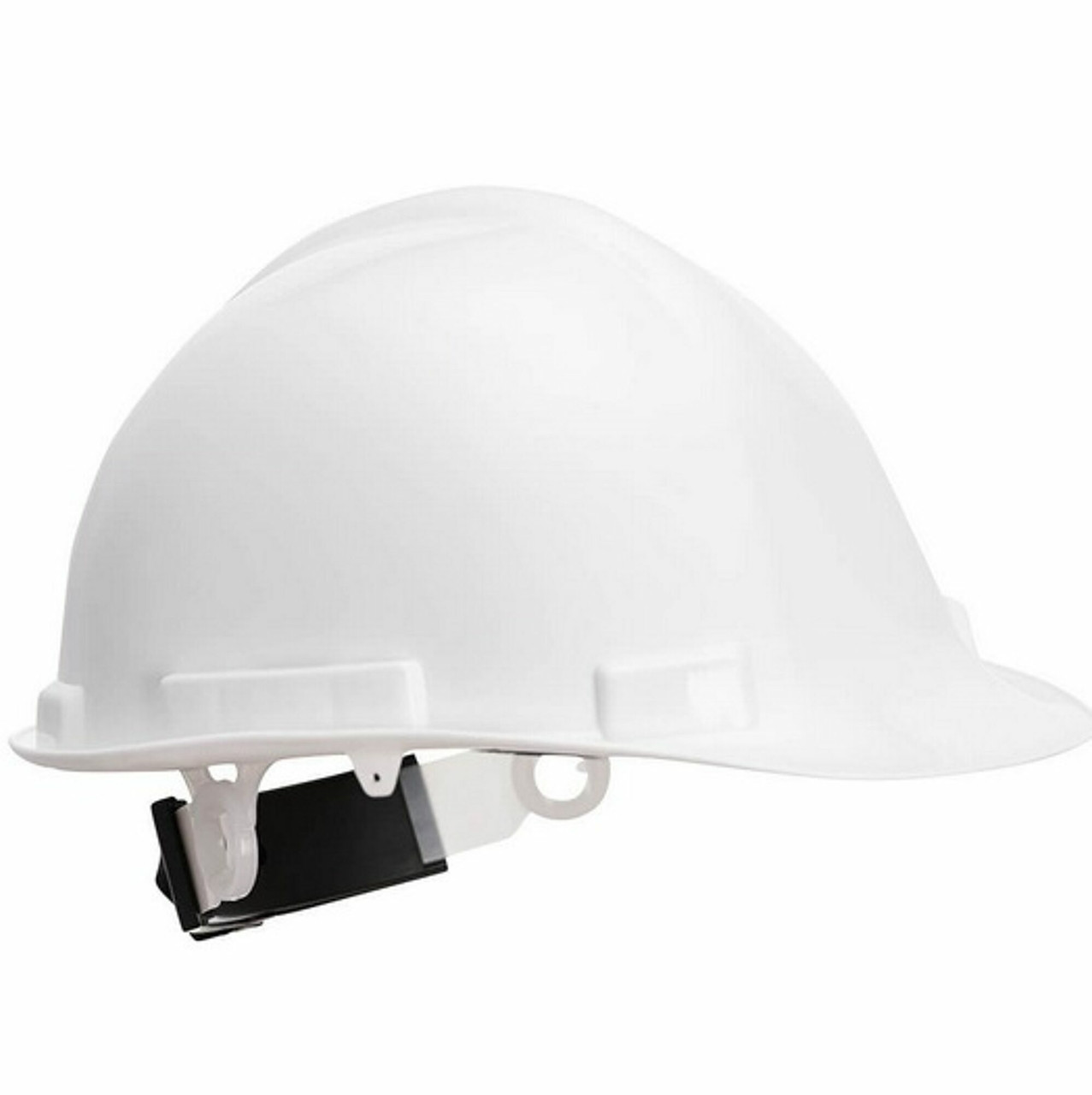 ARB-PW67WHR: Portwest HARD HAT BASE PRO WHT