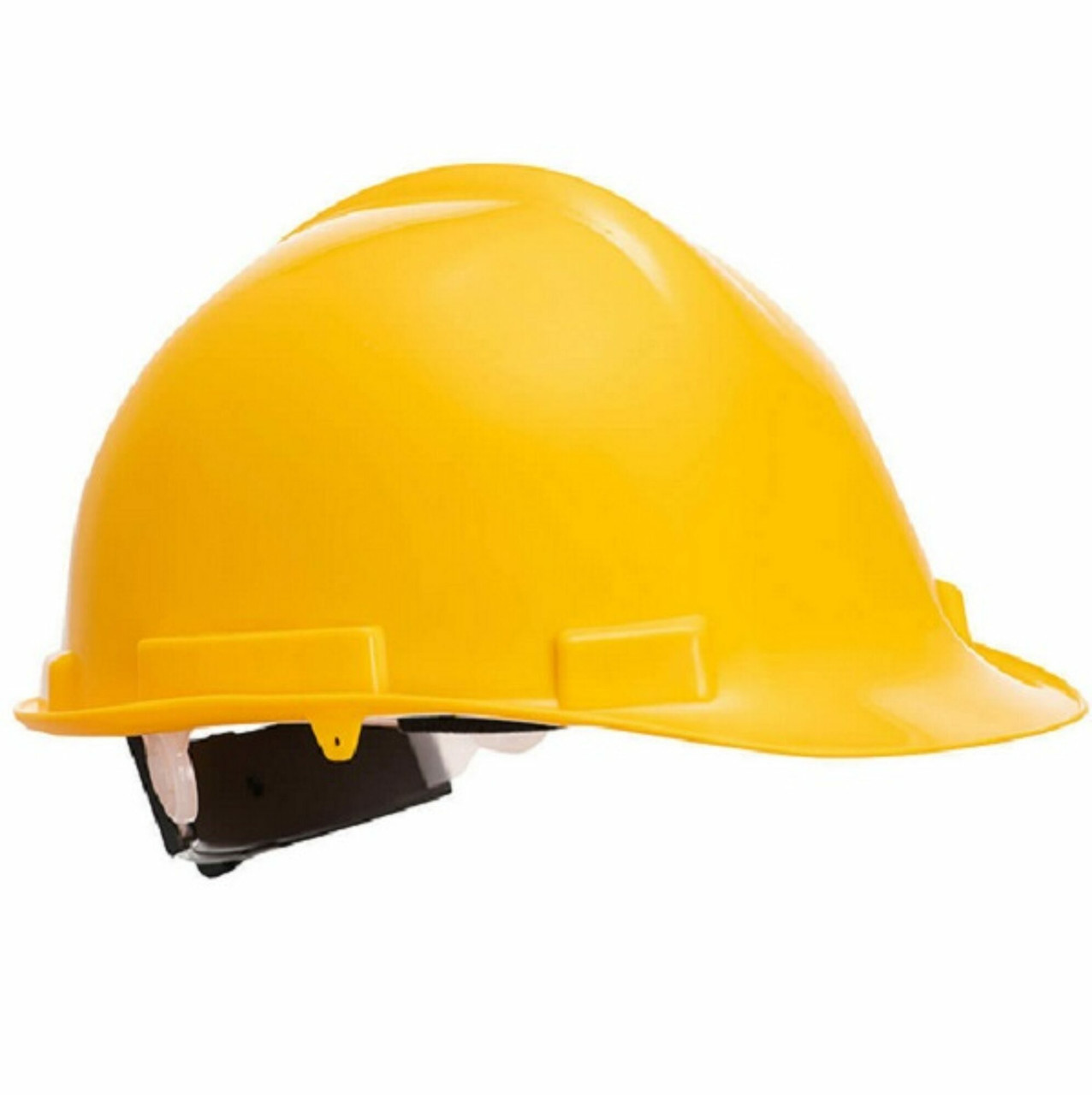 ARB-PW67YER: Portwest HARD HAT BASE PRO YLW