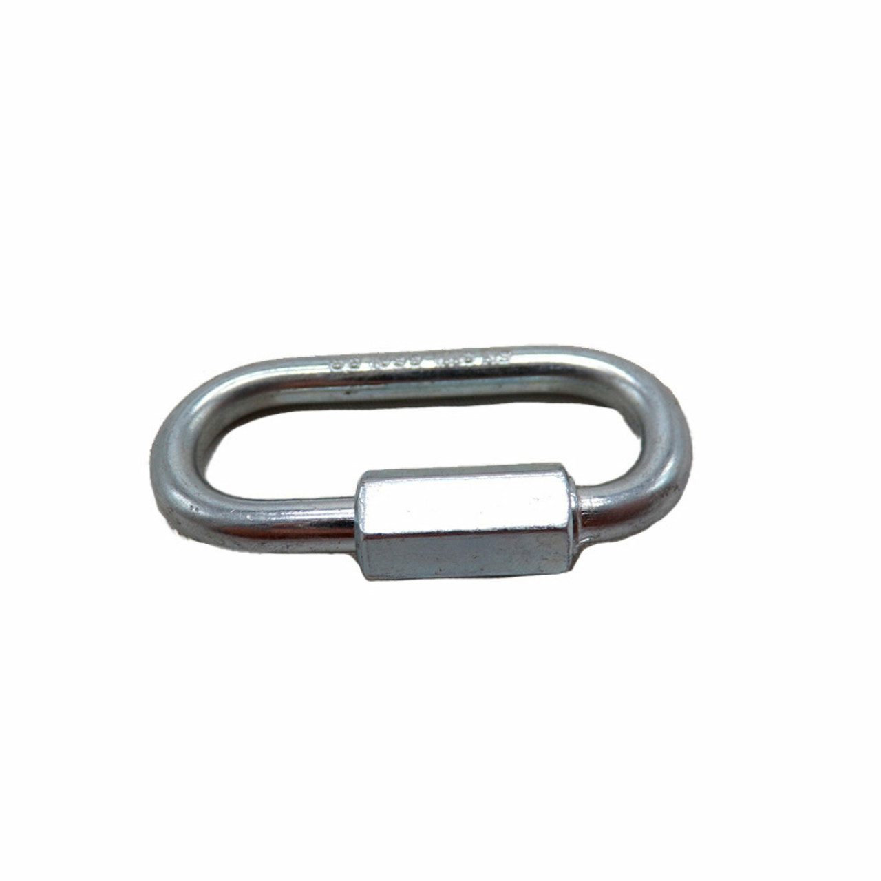 ARB-QL06: US Rigging 3/16 ZINC PLATED QUICK LINK 1