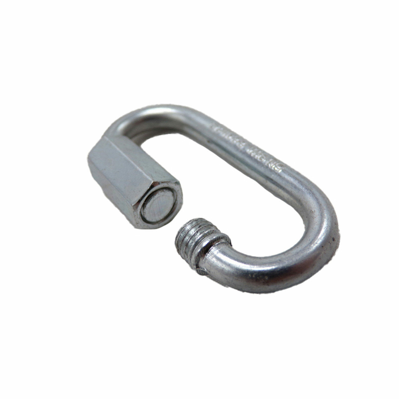 ARB-QL06: US Rigging 3/16 ZINC PLATED QUICK LINK 1