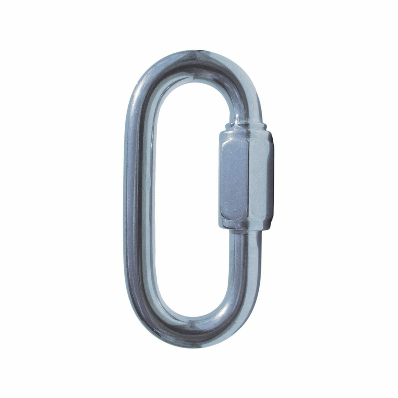 ARB-QL06: US Rigging 3/16 ZINC PLATED QUICK LINK 1