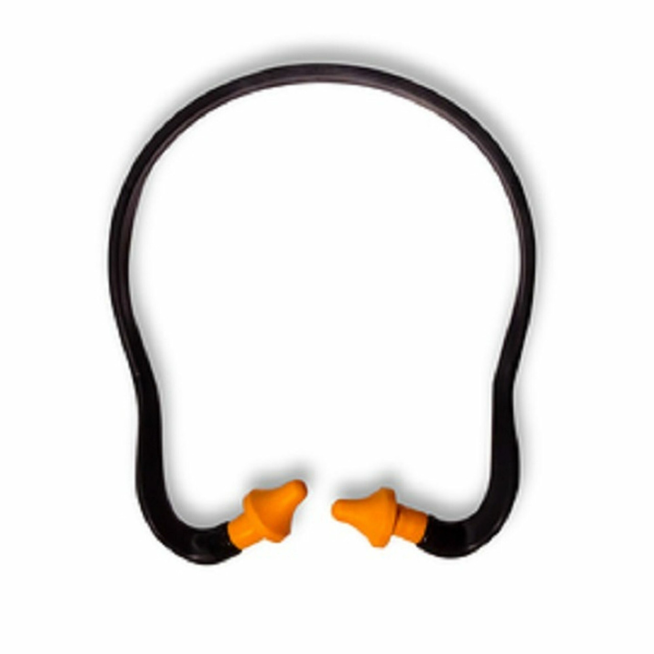 ARB-RAD64051822: Airgas Safety EARPLUG BANDED ORANGE
