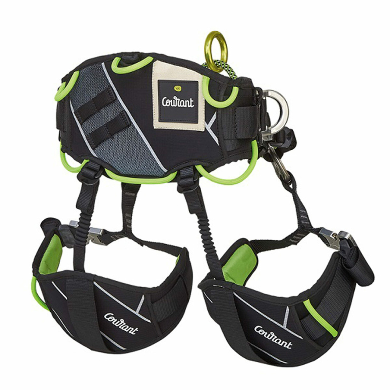 ARB-REL0HRMLC: Courant KOALA V1.3 HARNESS SIZE M/L
