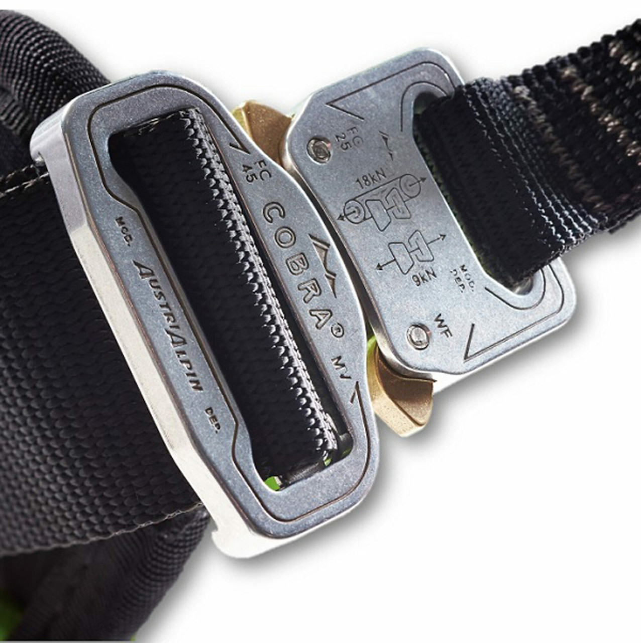 ARB-REL0HRMLC: Courant KOALA V1.3 HARNESS SIZE M/L