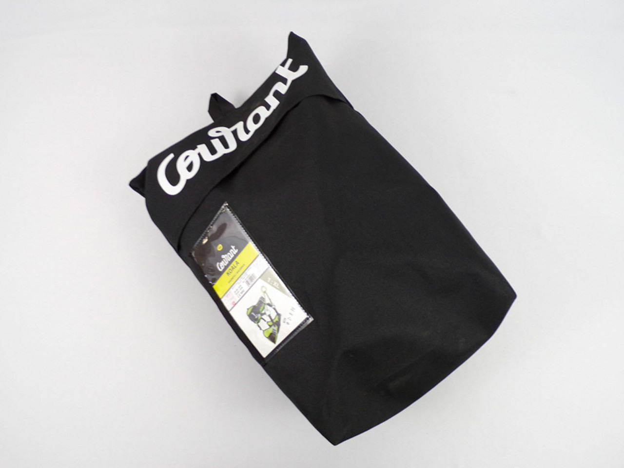 ARB-REL0HRMLC: Courant KOALA V1.3 HARNESS SIZE M/L