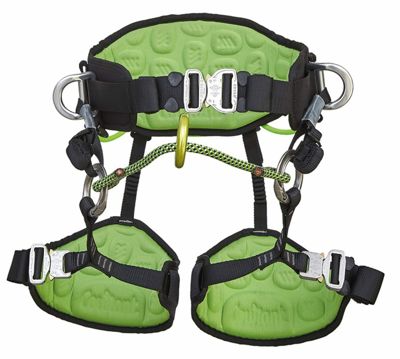 ARB-REL0HRXLC: Courant KOALA HARNESS V1.3 SIZE L/XL