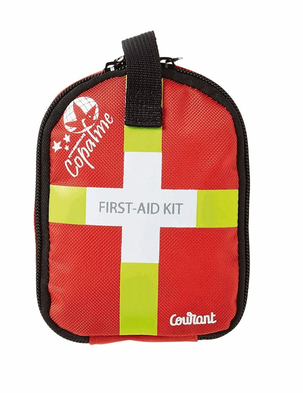 ARB-REL0TRSE: Courant FIRST-AID KIT