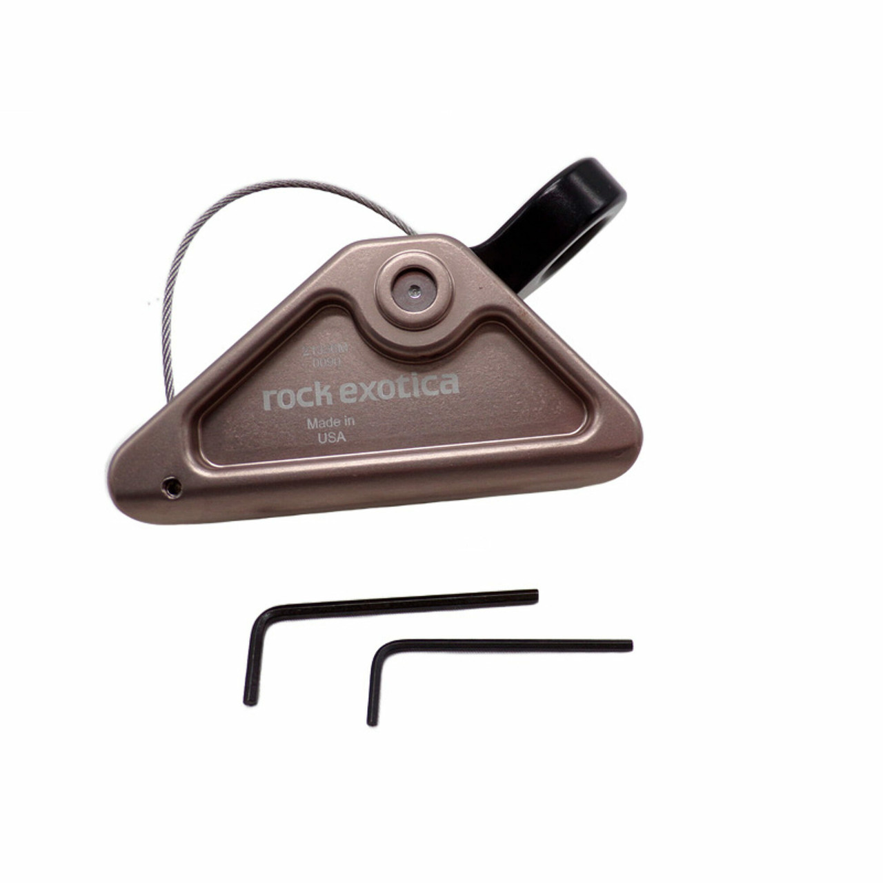 ARB-RG4-90: Rock Exotica ROCKGRAB .625 90 DEGREE JAW