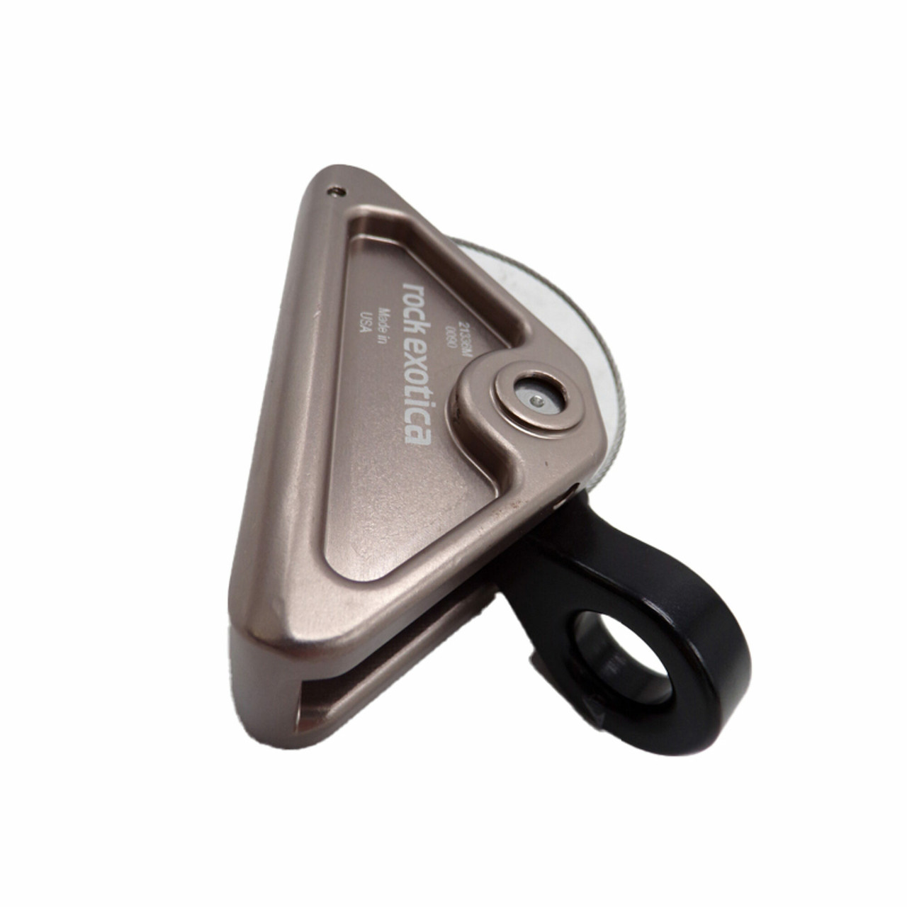 ARB-RG4-90: Rock Exotica ROCKGRAB .625 90 DEGREE JAW