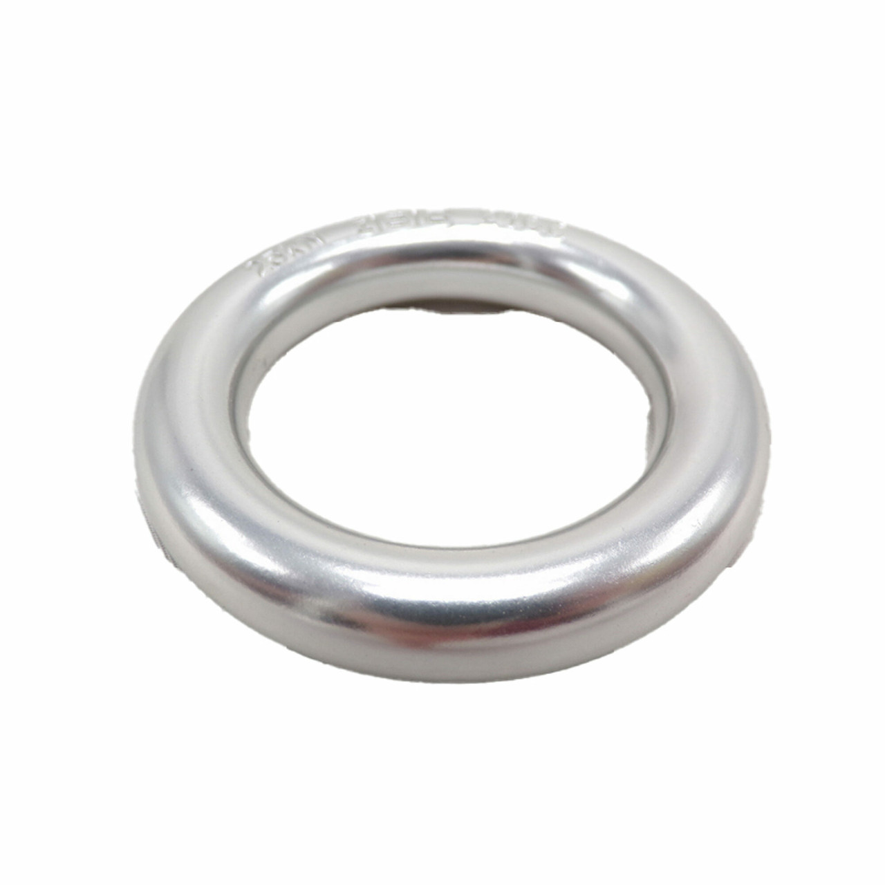 ARB-RIN0011A: ISC RING ISC ALUMINUM 25KN
