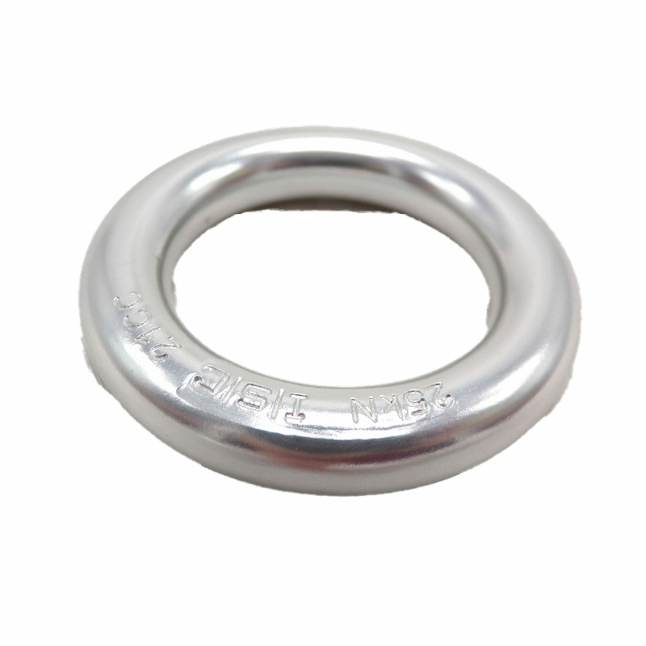 ARB-RIN0011A: ISC RING ISC ALUMINUM 25KN