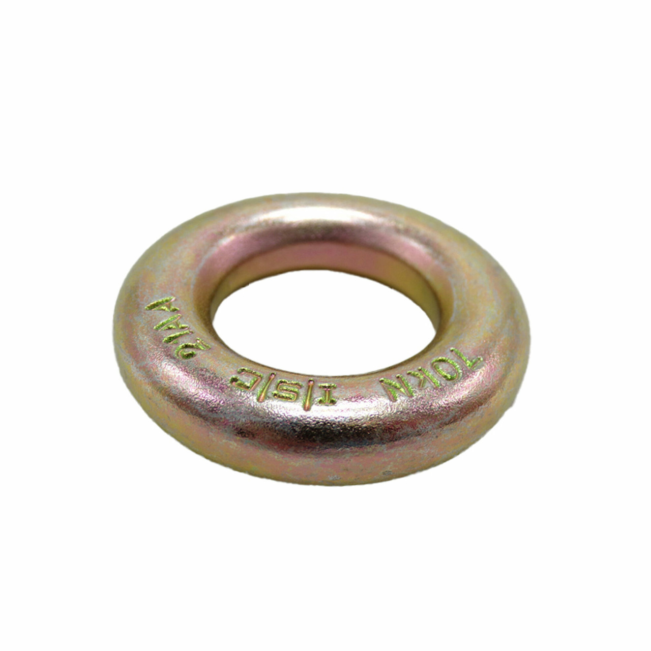 ARB-RIN0011A: ISC RING ISC ALUMINUM 25KN