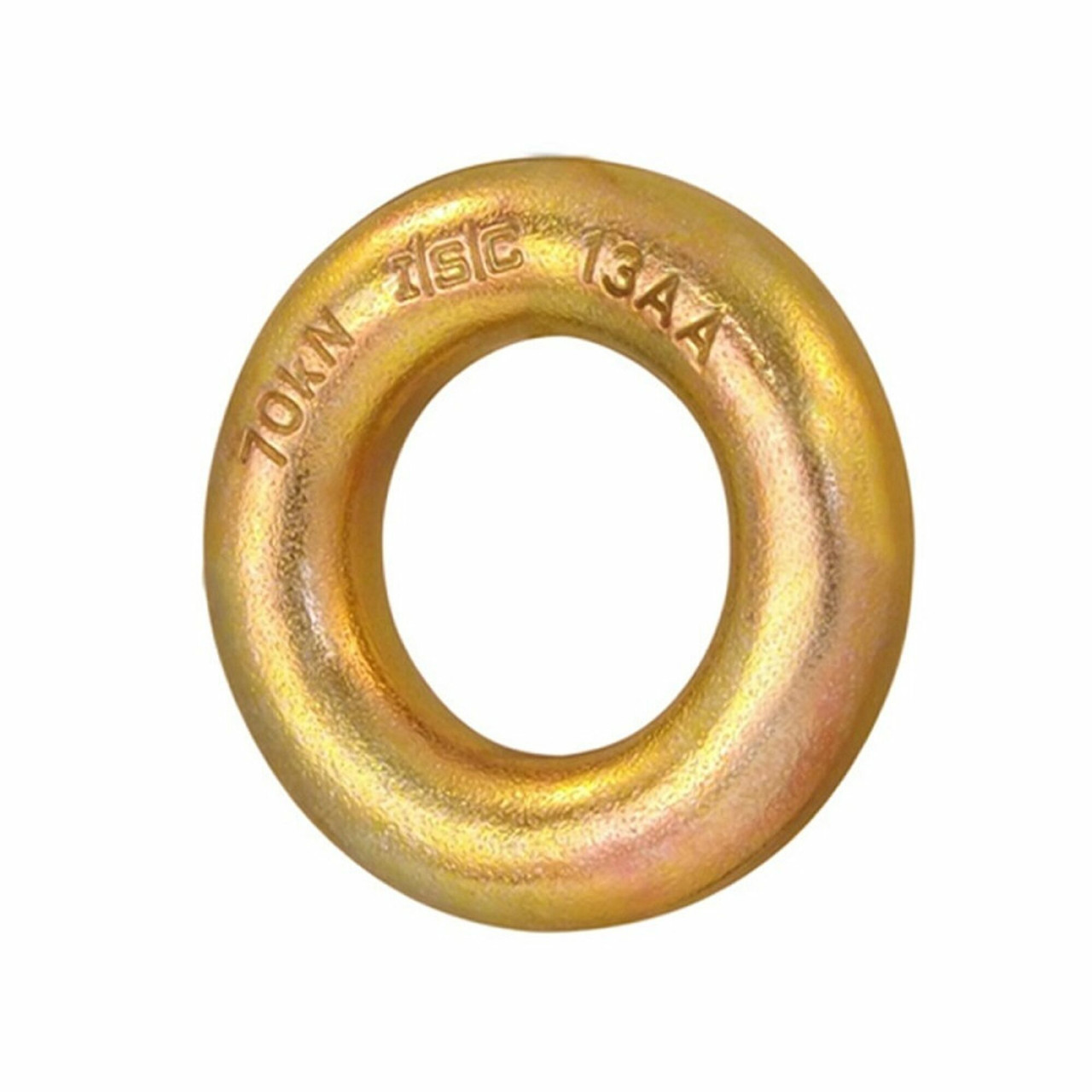ARB-RIN0012A: ISC RING ISC STEEL 70KN