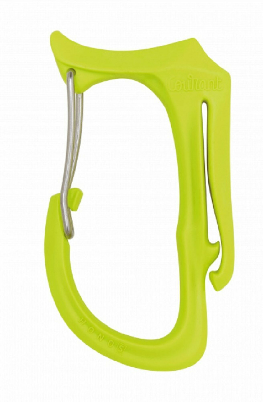 ARB-RMQHONLR: Courant HONOS TOOL HOOK L - RED