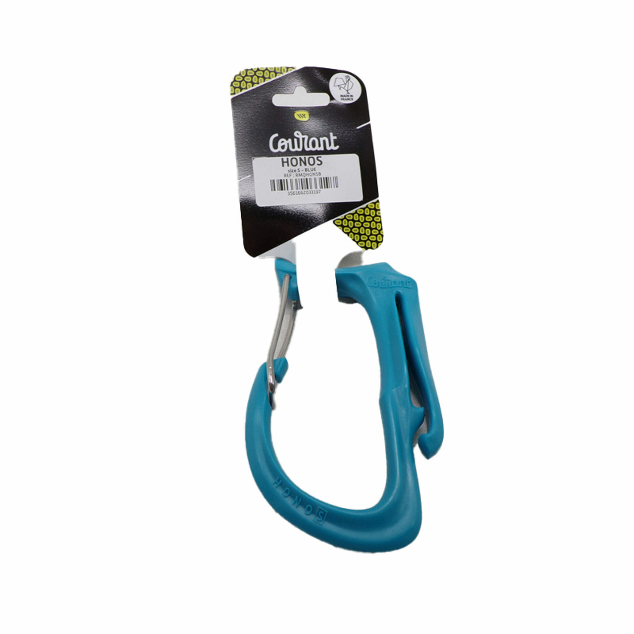 ARB-RMQHONSR: Courant HONOS TOOL HOOK S - RED