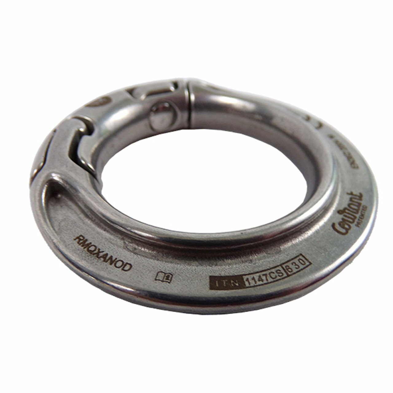 ARB-RMQXANOD: Courant Courant Odin Ring