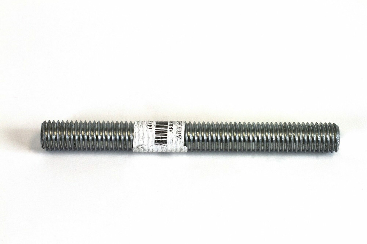 ARB-ROD-AT06062: Misc Hardware THREADED ROD 5/8-11 X 6 ZINC