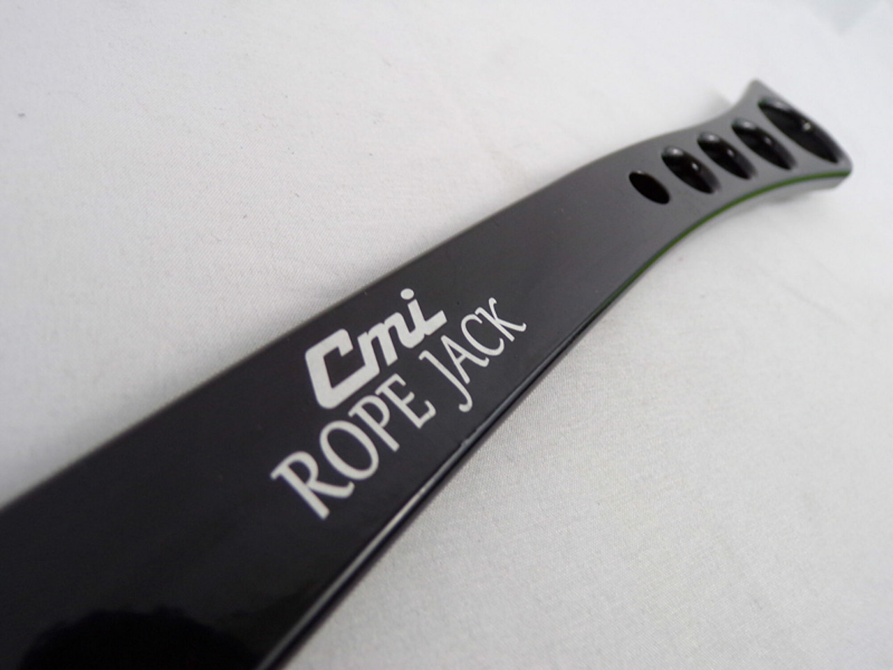 ARB-ROPEJACK: CMI CMI ROPE JACK