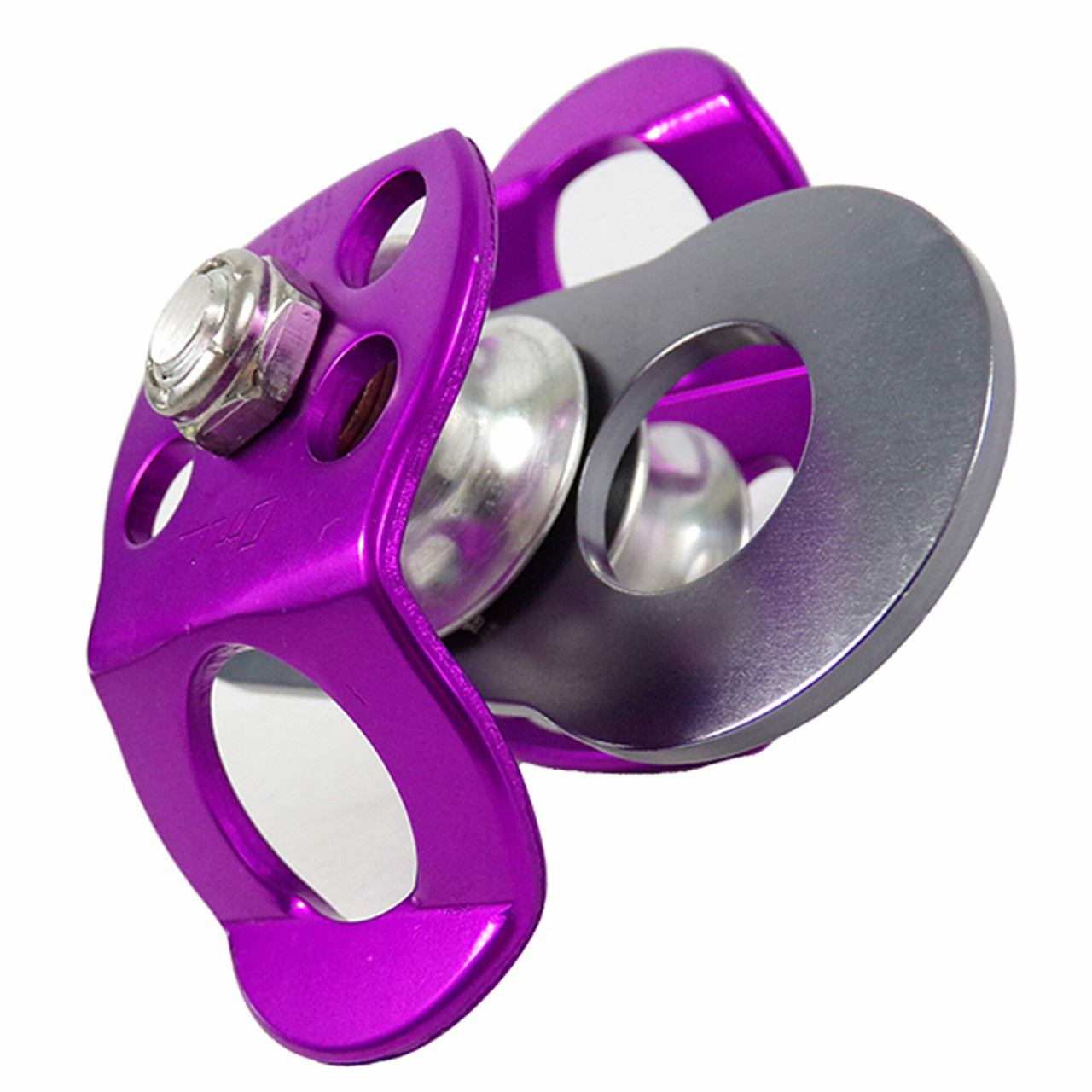 ARB-RP110D: CMI PULLEY CMI ALUM MICRO DOUBLE