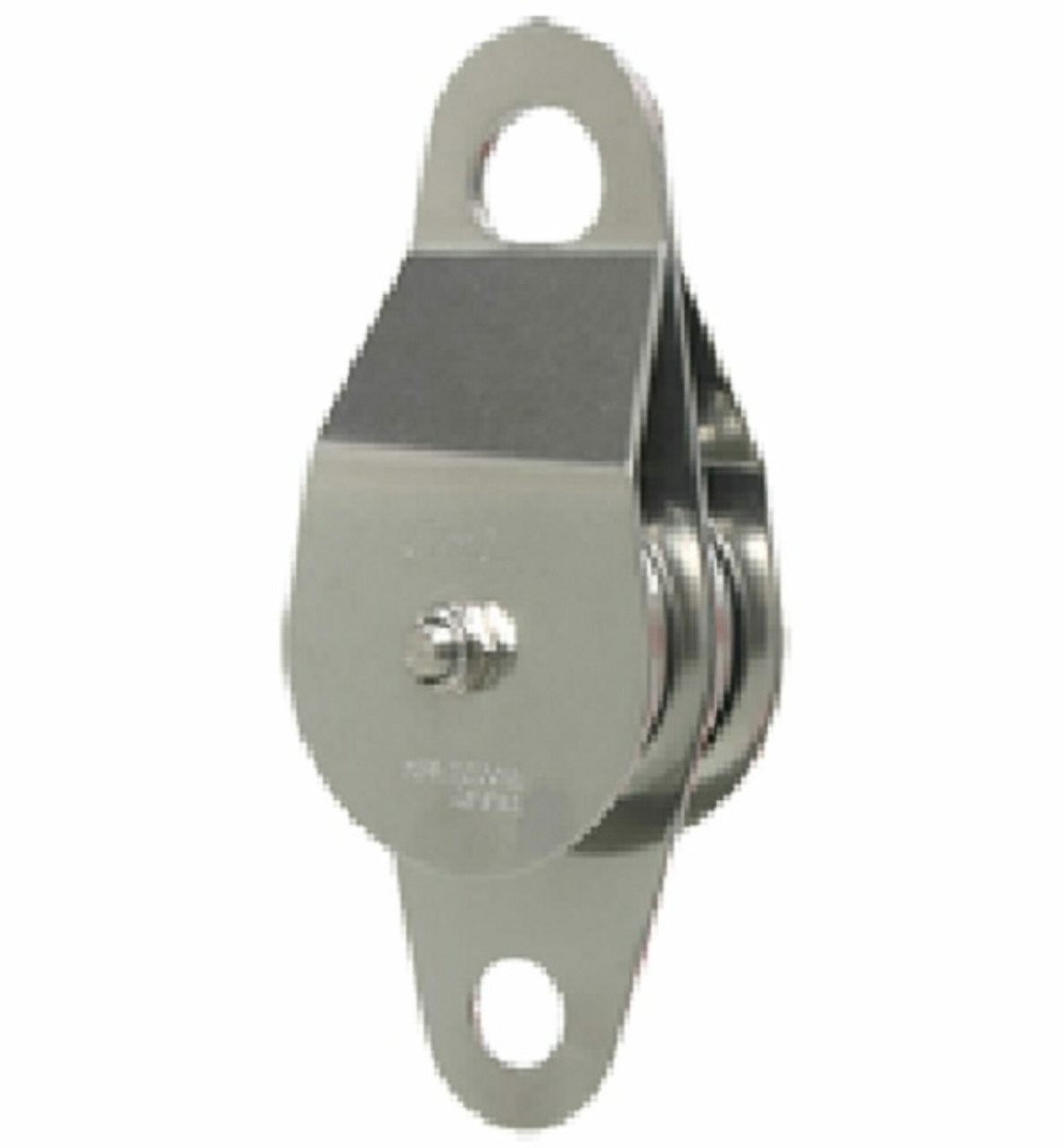 ARB-RP120A: CMI PULLEY CMI ST DOUBLE RP120A