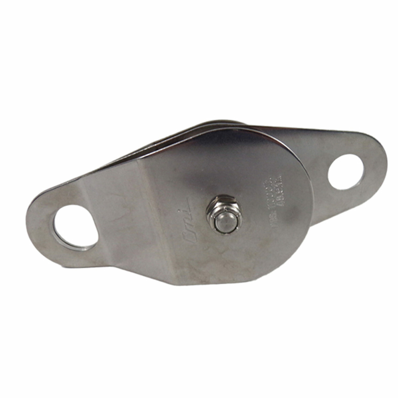 ARB-RP120A: CMI PULLEY CMI ST DOUBLE RP120A