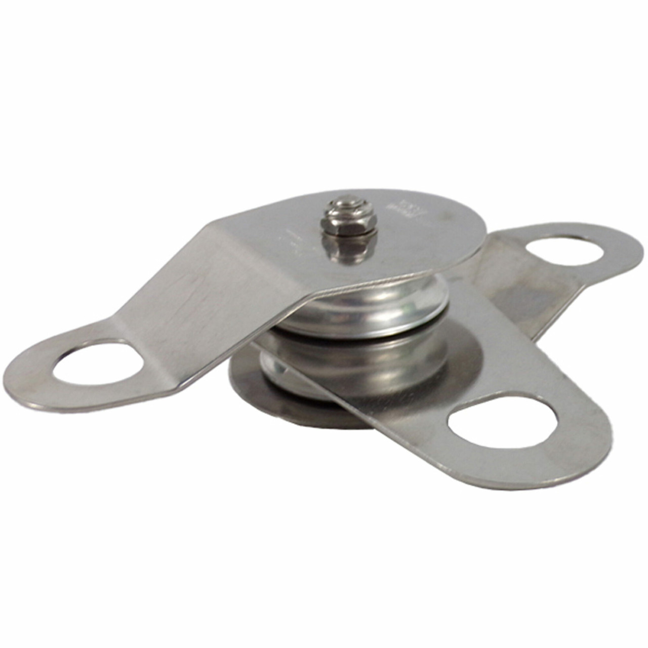ARB-RP120A: CMI PULLEY CMI ST DOUBLE RP120A