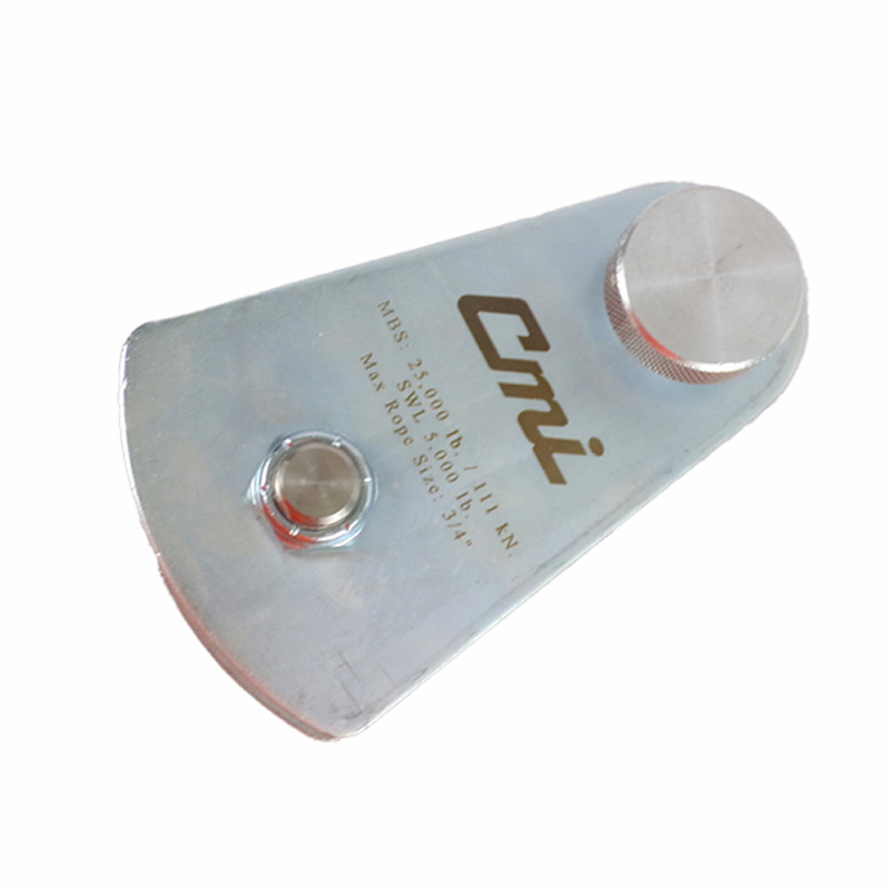 ARB-RP145: CMI BLOCK CMI ST W/BUSH 3/4 STI