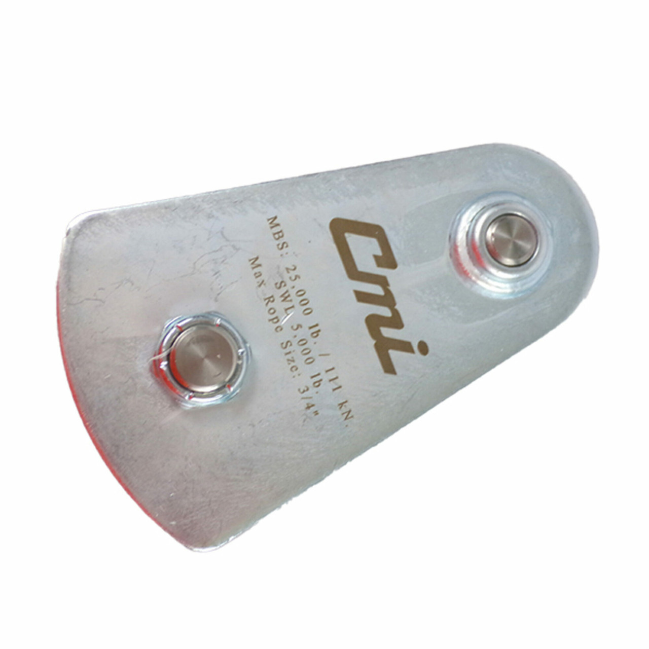 ARB-RP145: CMI BLOCK CMI ST W/BUSH 3/4 STI