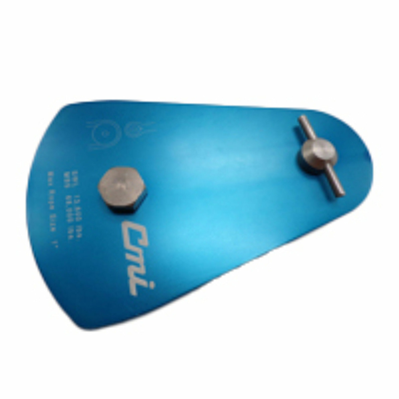 ARB-RP146: CMI GIANT ARBORIST BLOCK