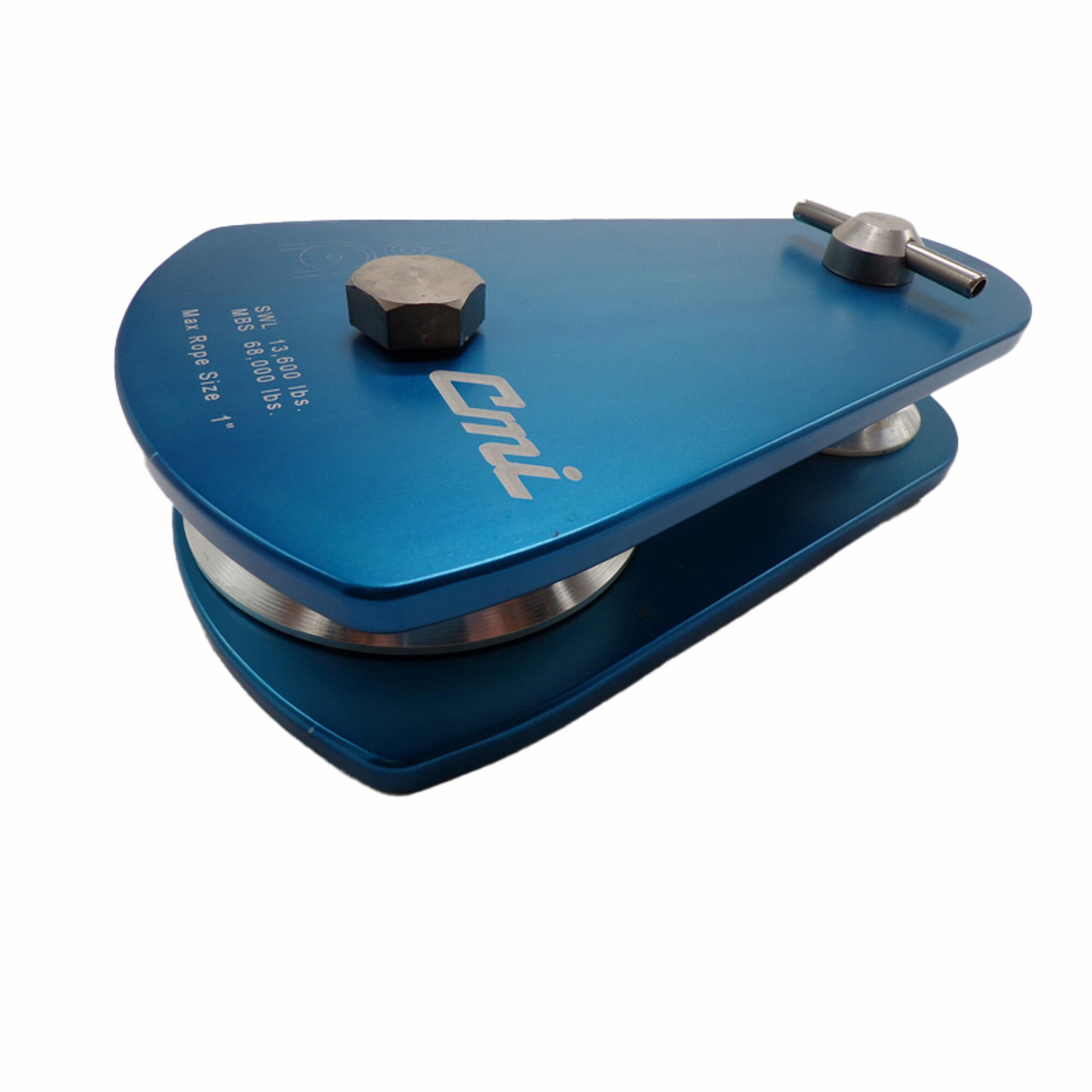 ARB-RP146: CMI GIANT ARBORIST BLOCK