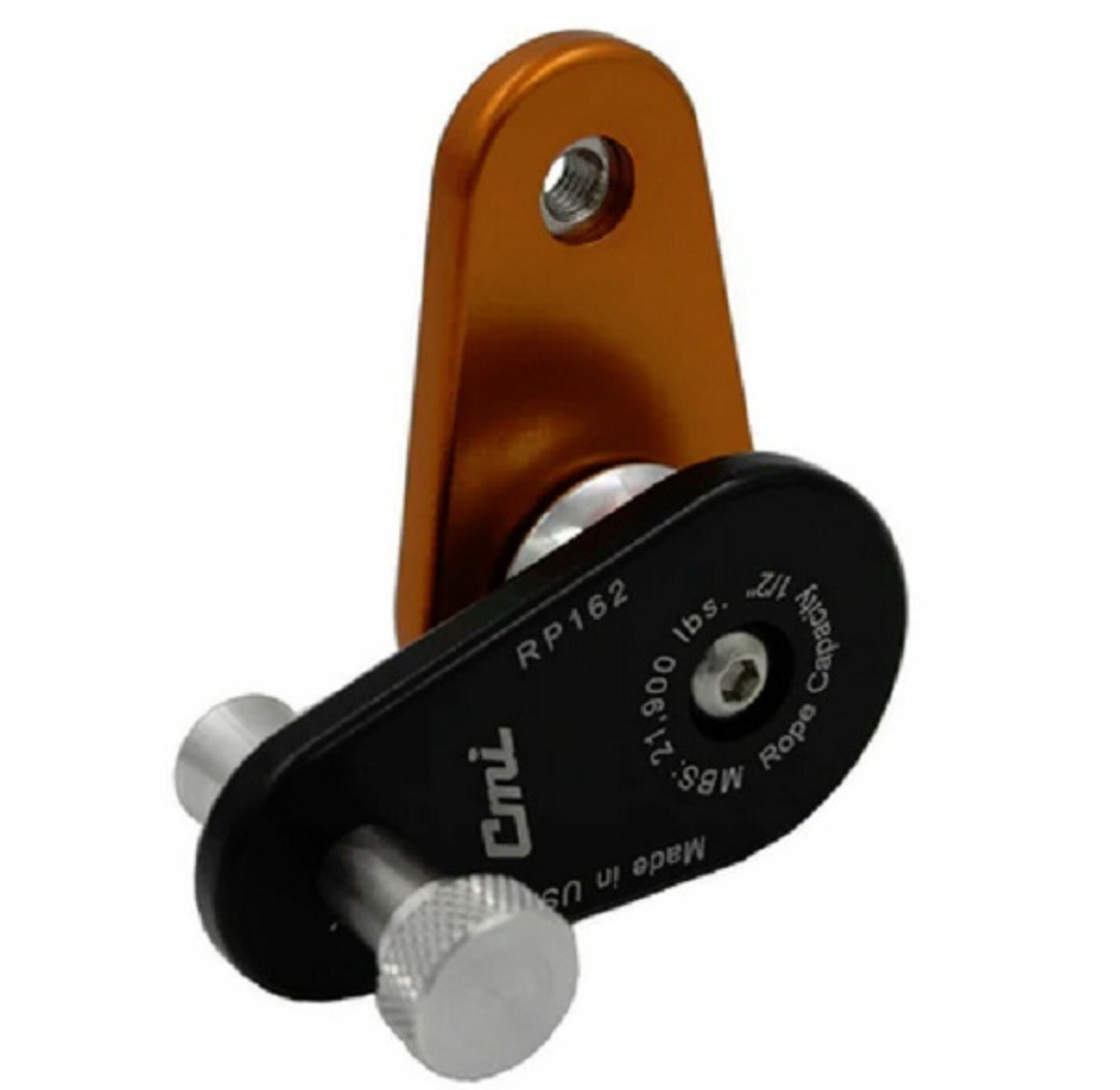 ARB-RP162: CMI MICRO ARBORIST BLOCK