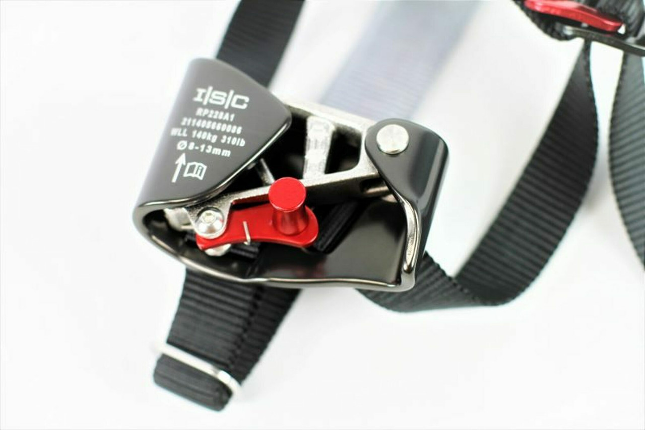 ARB-RP228A1: ISC FOOT ASCENDER ISC STRYDER