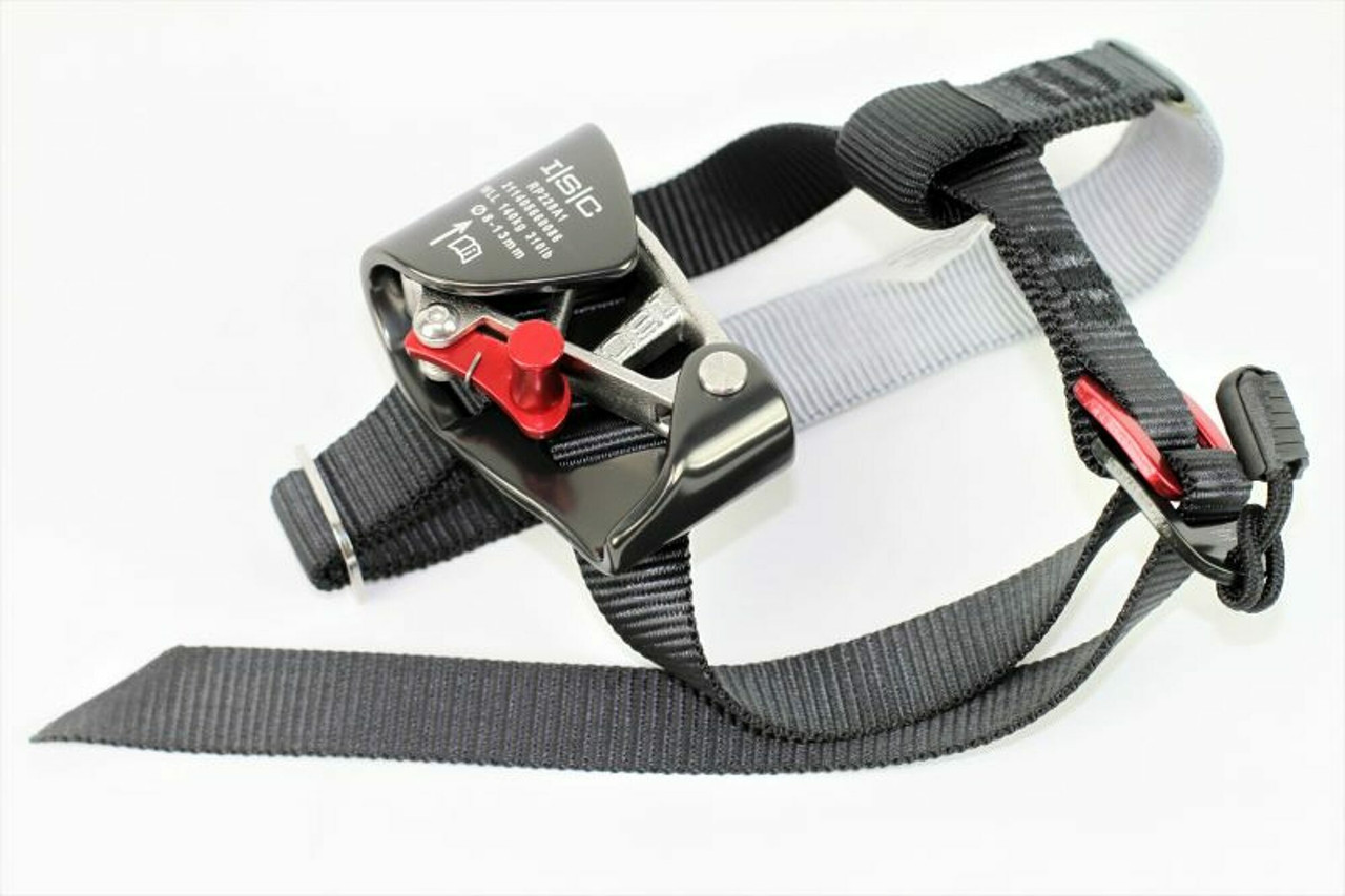 ARB-RP228A1: ISC FOOT ASCENDER ISC STRYDER