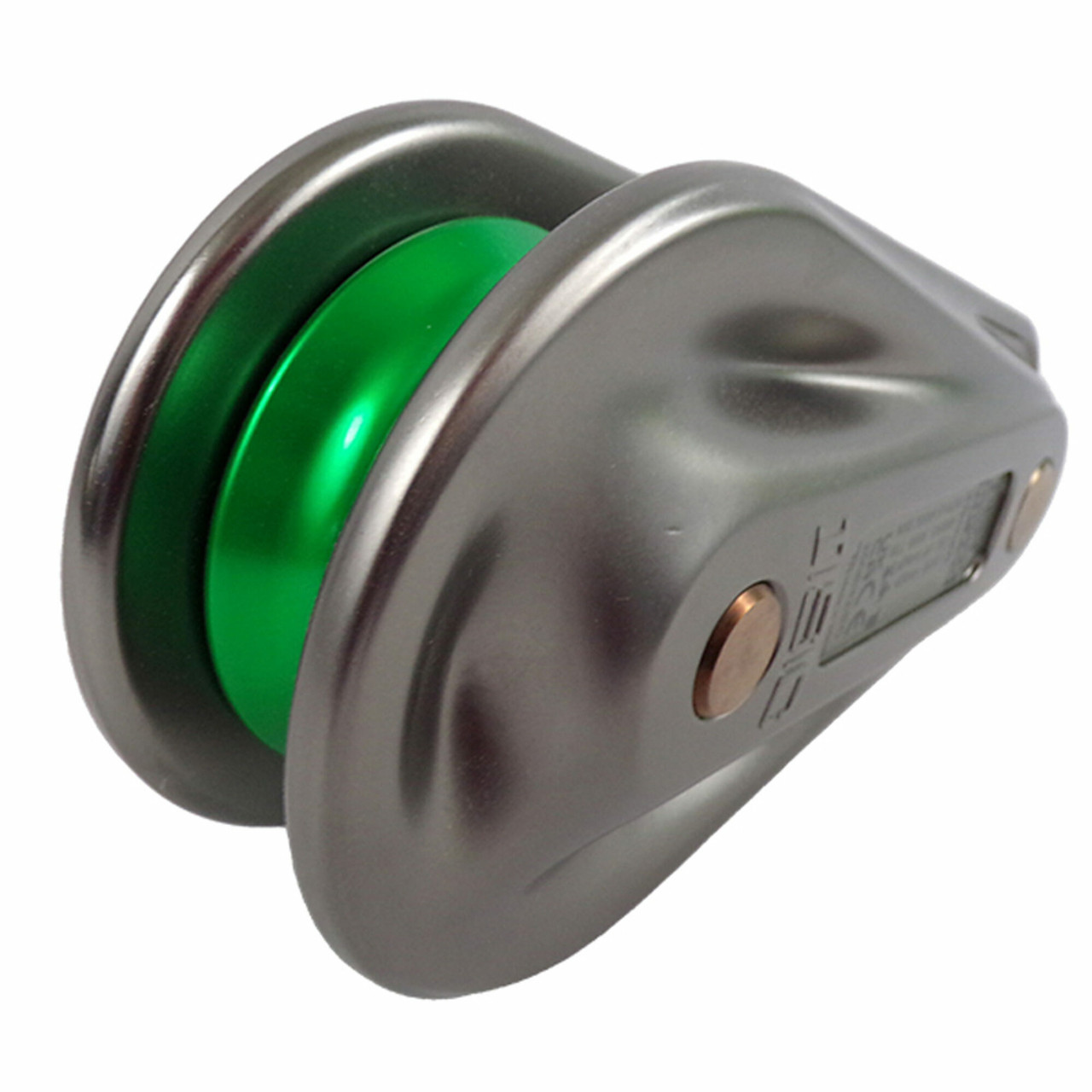 ARB-RP255A1: ISC ISC SERIES 200 MEDIUM PULLEY