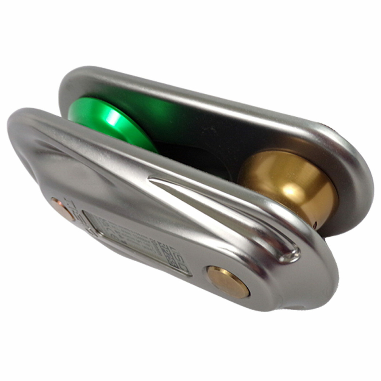 ARB-RP255A1: ISC ISC SERIES 200 MEDIUM PULLEY